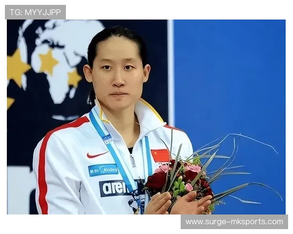 刘子歌刷新世界纪录，泳坛传奇再添辉煌